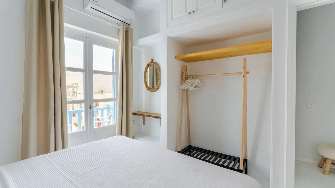 Photo of Bedroom in Mykonos