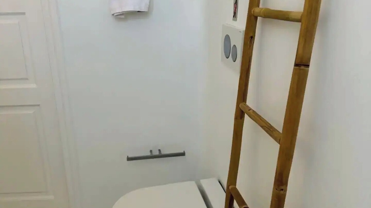 Photo of Bathroom in Mykonos