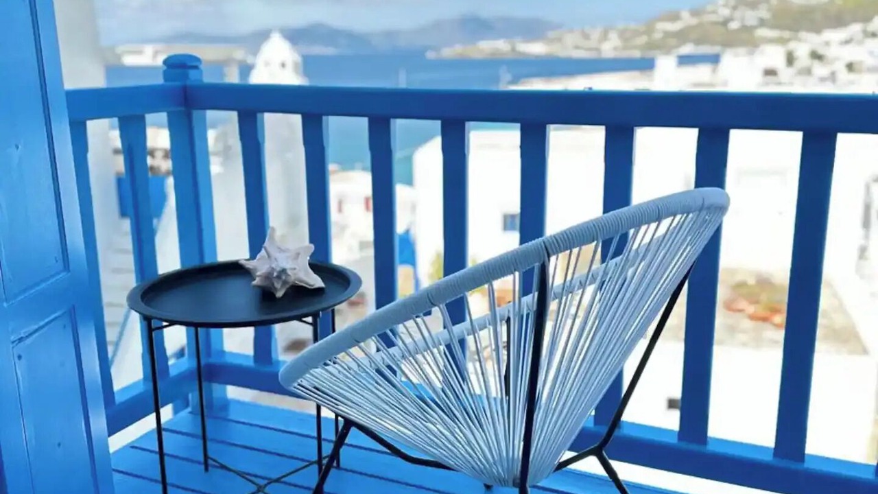 Photo of Outdoor in Mykonos