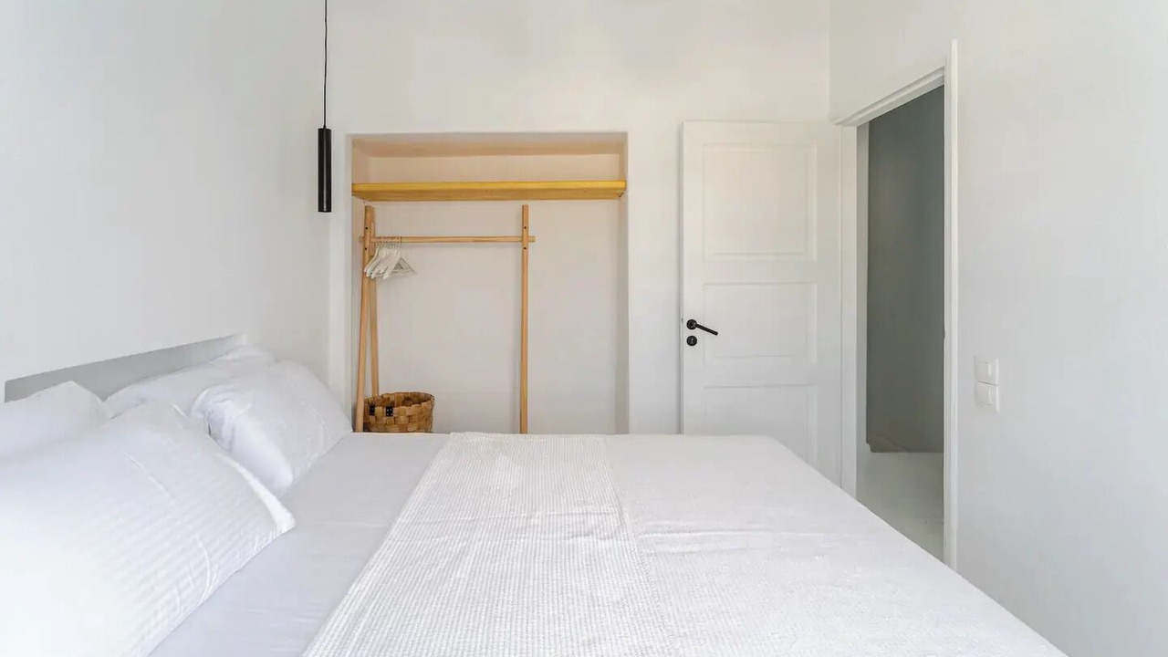 Photo of Bedroom in Mykonos