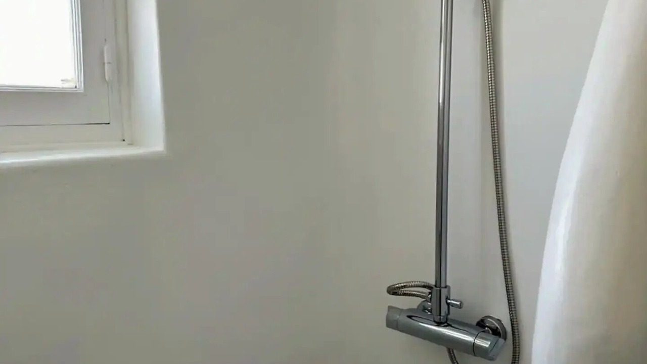 Photo of Bathroom in Mykonos