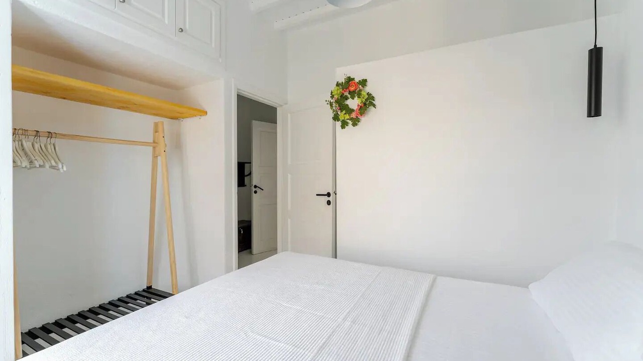 Photo of Bedroom in Mykonos