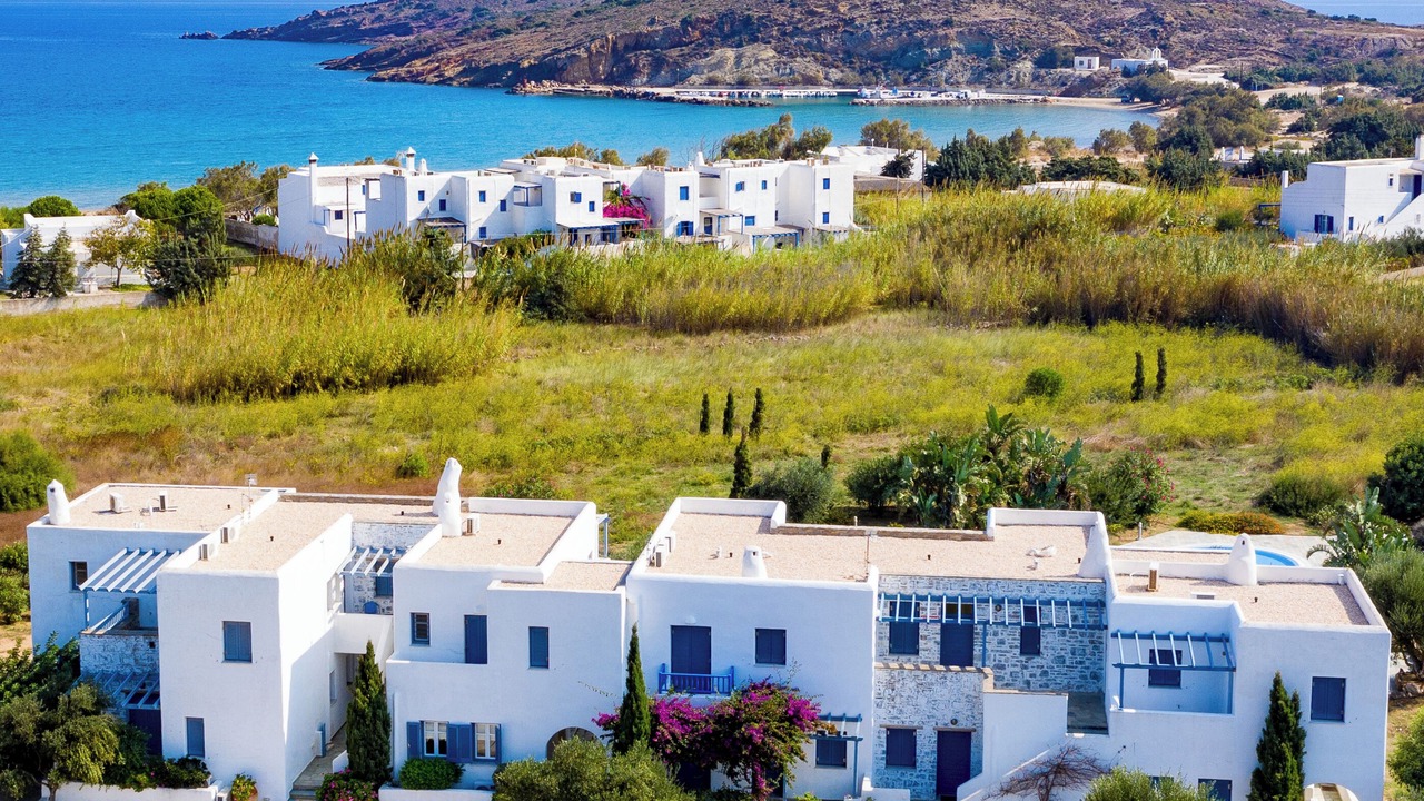 Photo of Outdoor in Molos