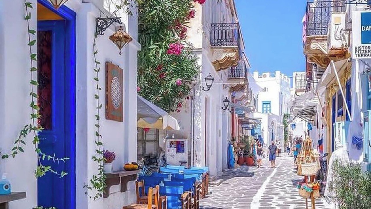 Photo of Outdoor in Molos