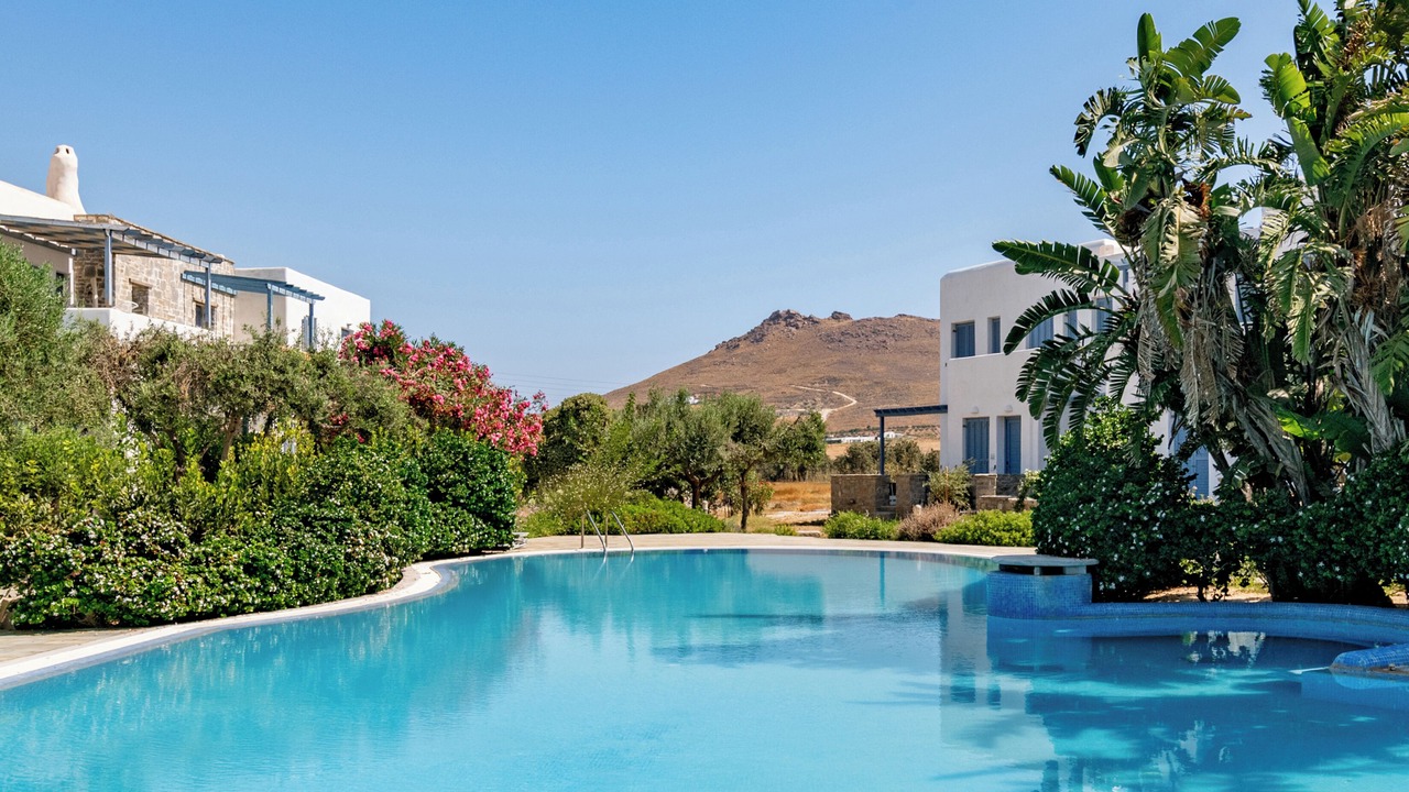 Photo of Outdoor in Molos