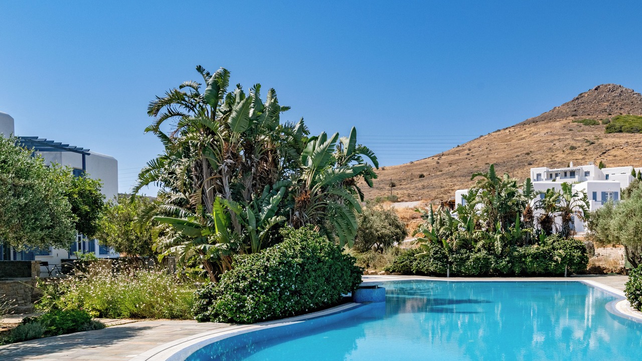 Photo of Outdoor in Molos