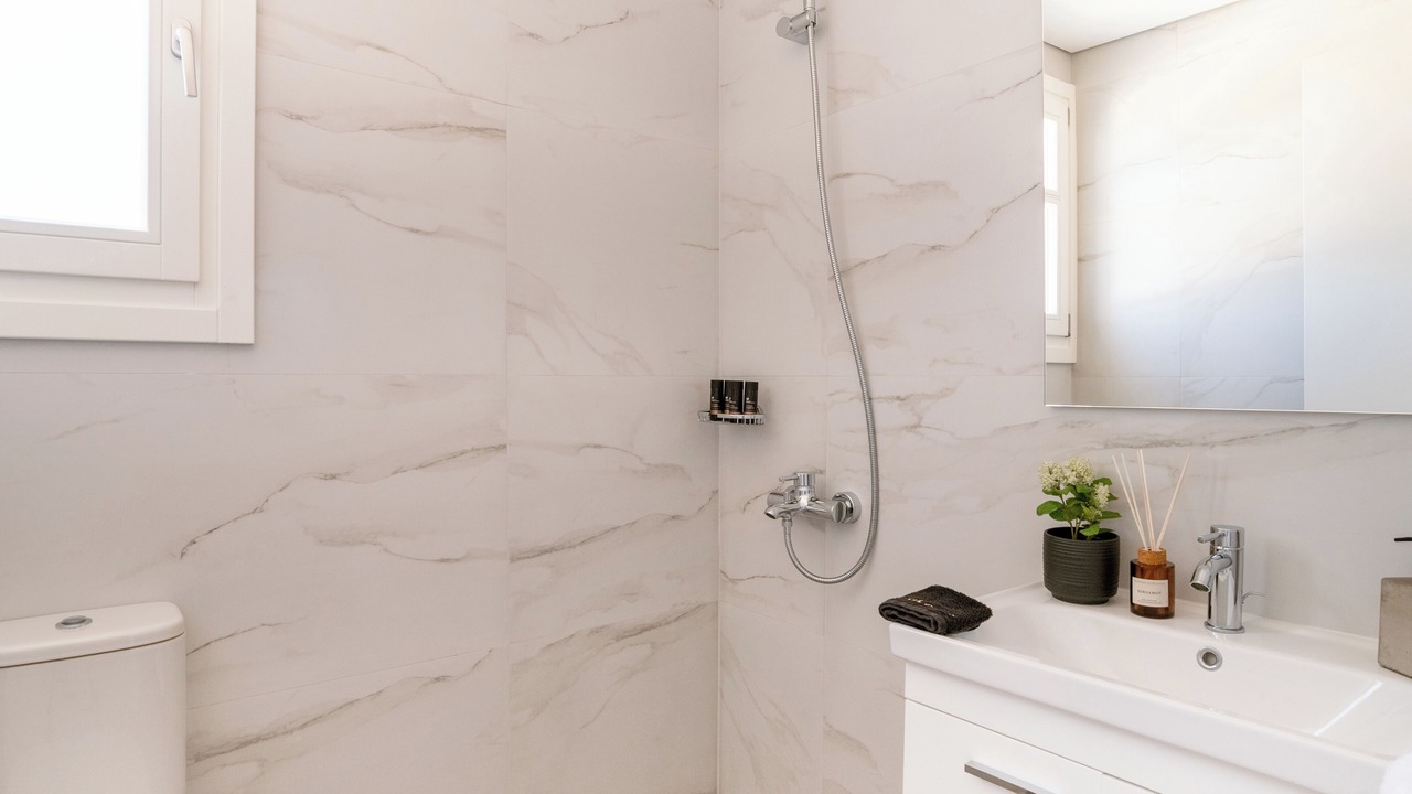 Photo of Bathroom in Molos
