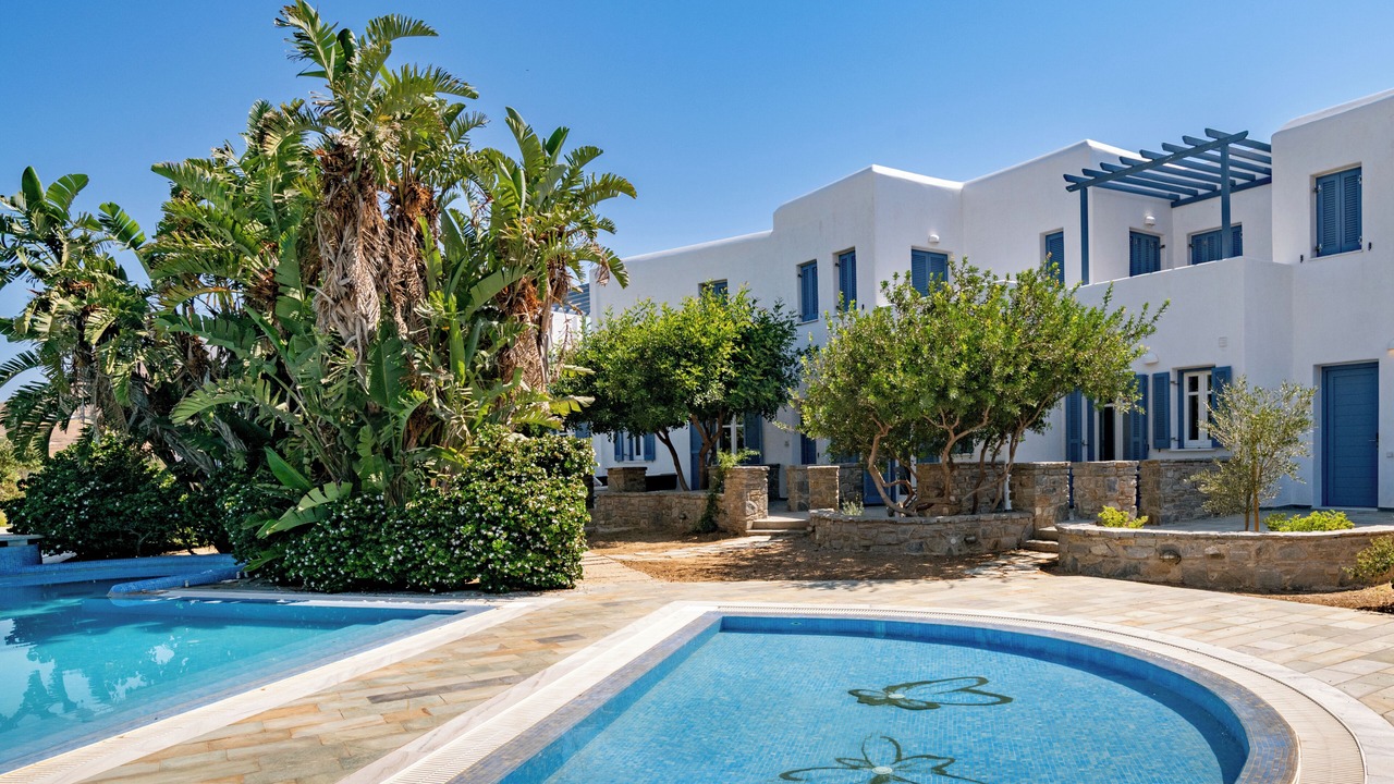 Photo of Outdoor in Molos