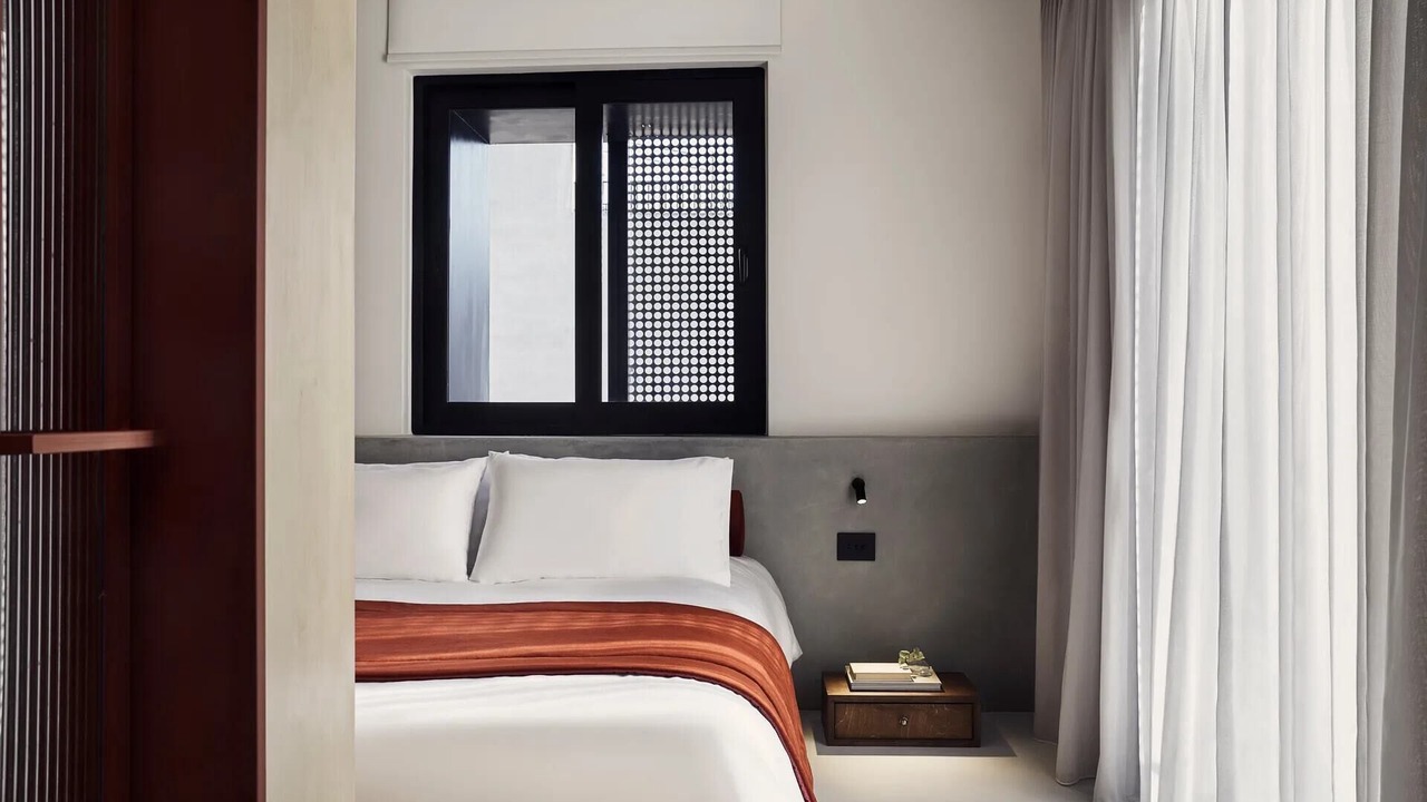 Photo of Bedroom in Omonia