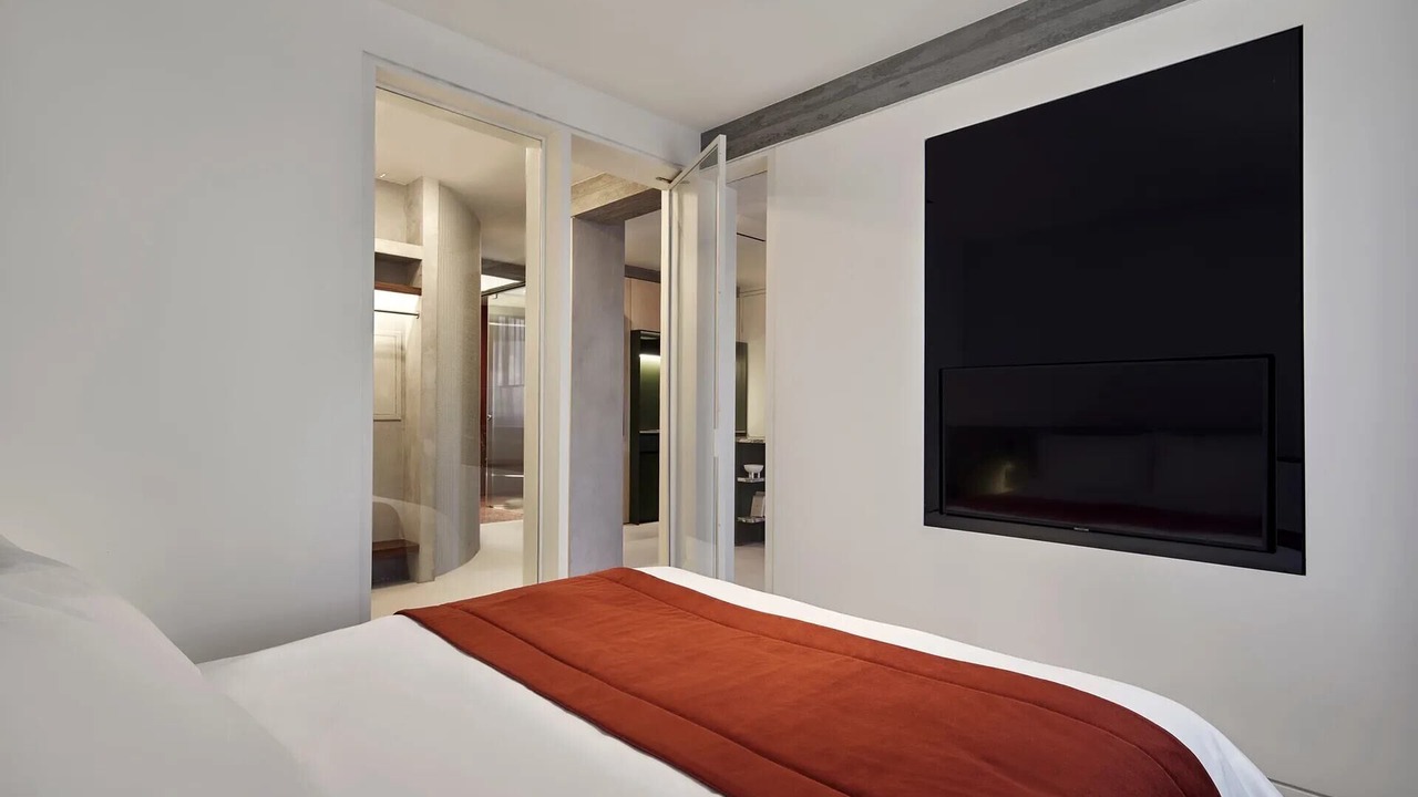Photo of Bedroom in Omonia