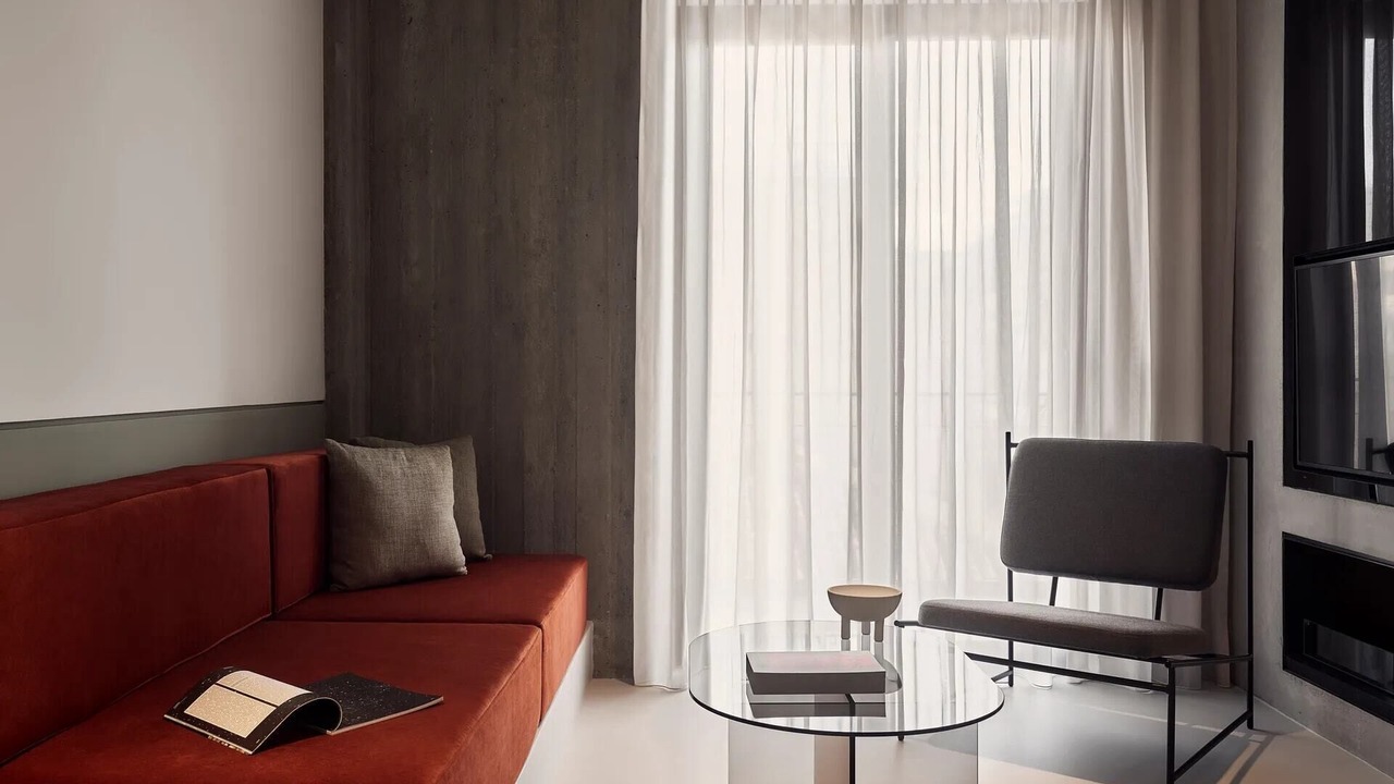 Photo of Livingroom in Omonia