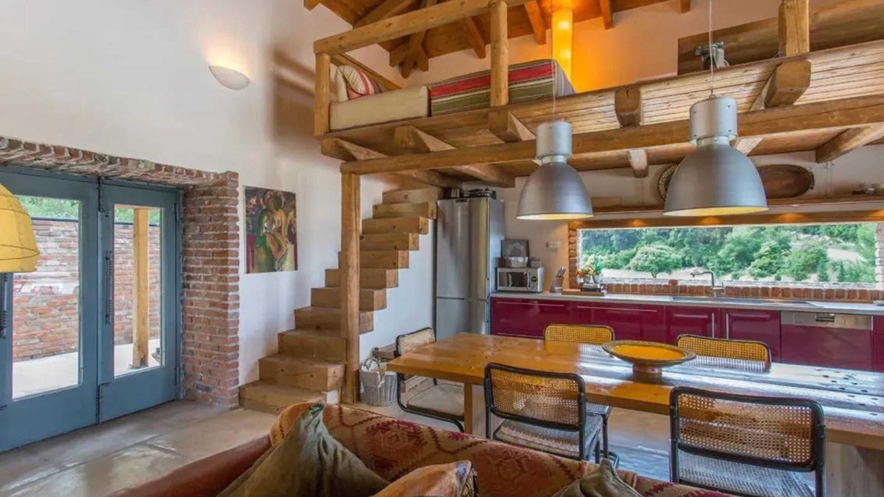 Photo of Livingroom in Stratoni