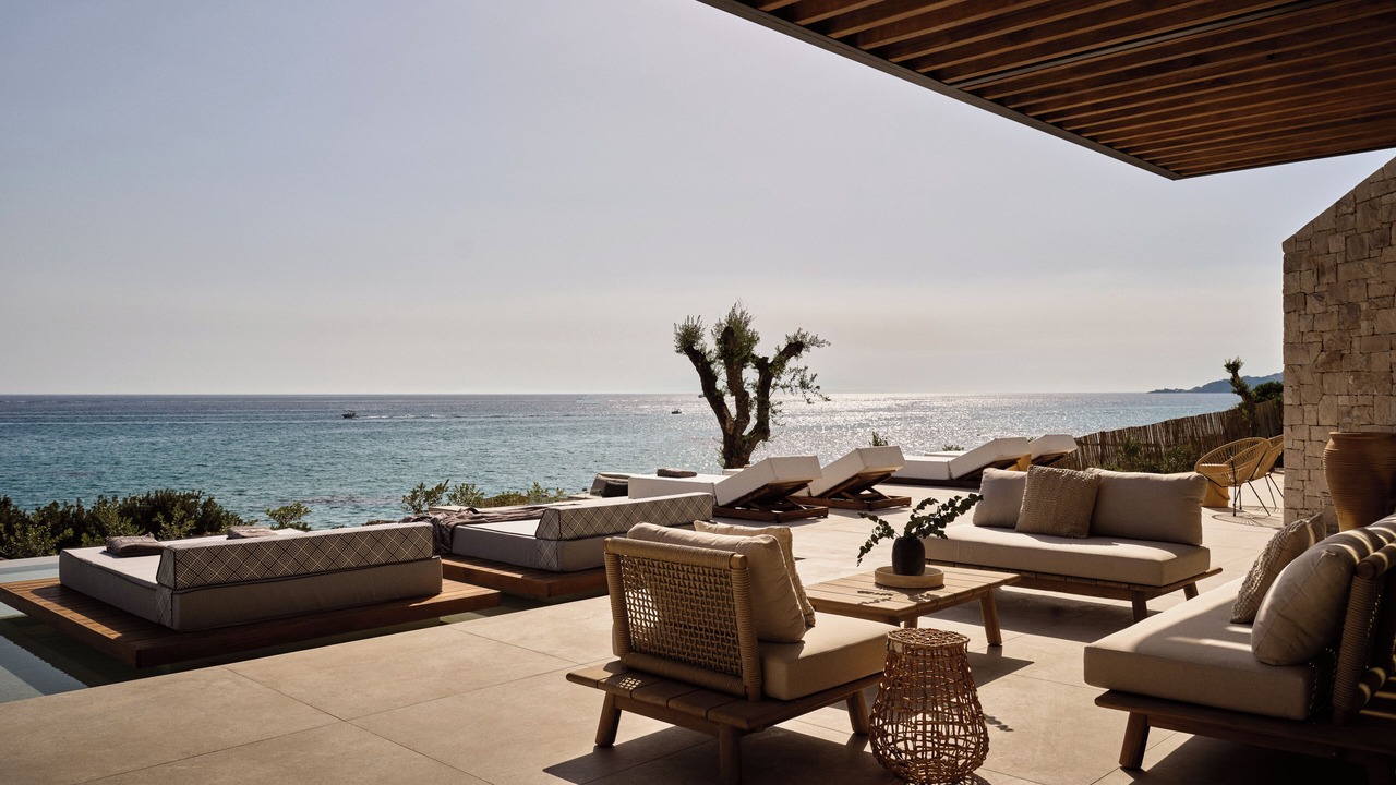 Photo of Outdoor in Skinaria