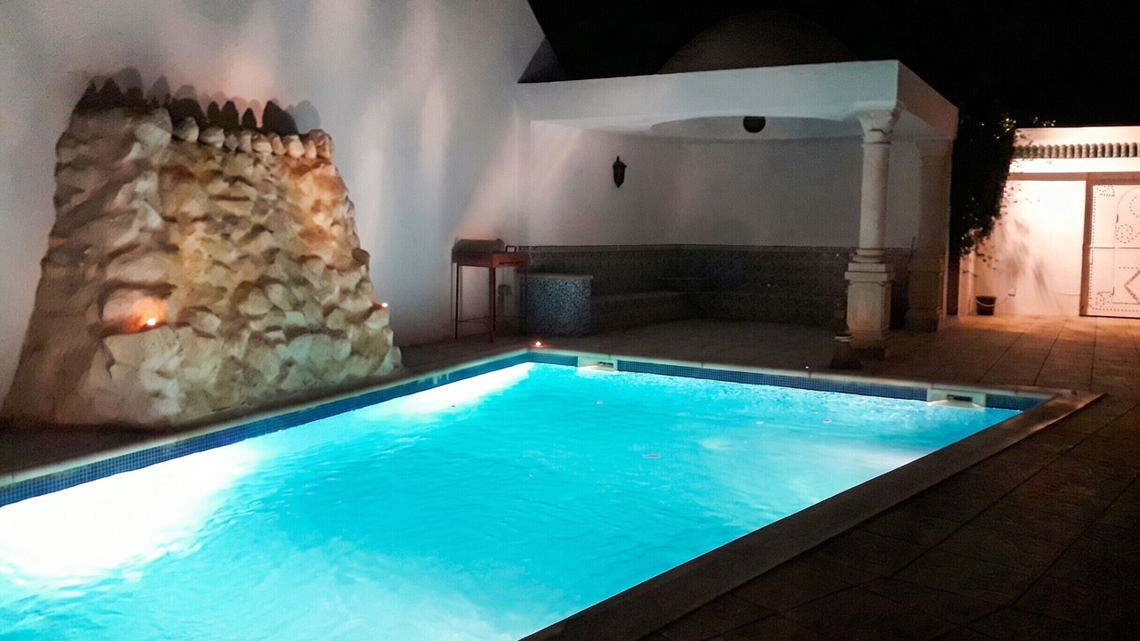 Photo of Outdoor in Hammamet Sud