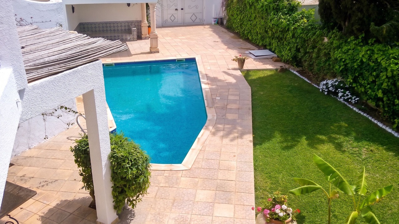 Photo of Outdoor in Hammamet Sud