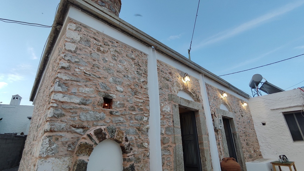 Photo of Outdoor in Asklipiio