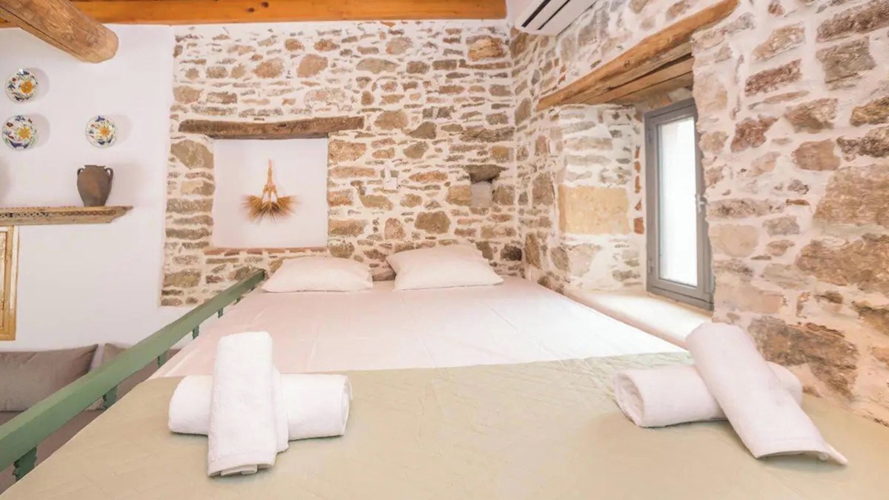 Photo of Bedroom in Asklipiio