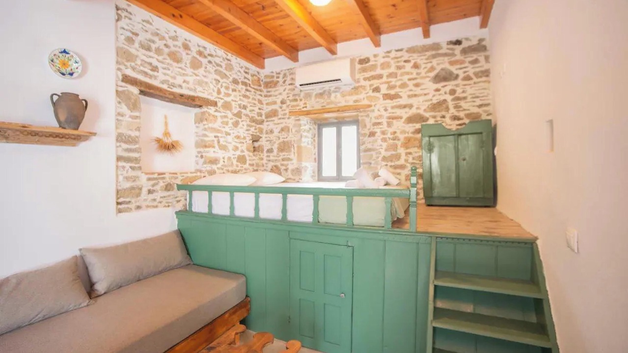 Photo of Bedroom in Asklipiio