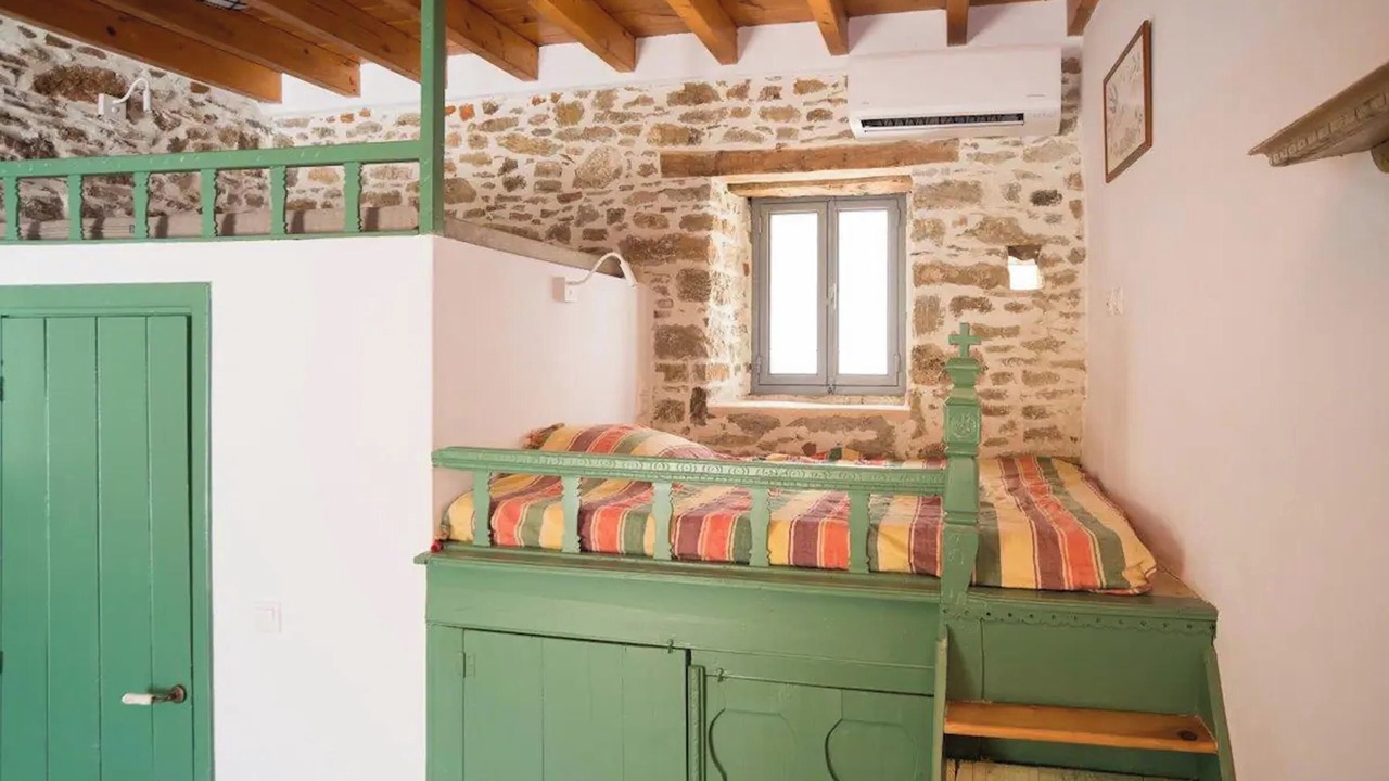 Photo of Bedroom in Asklipiio