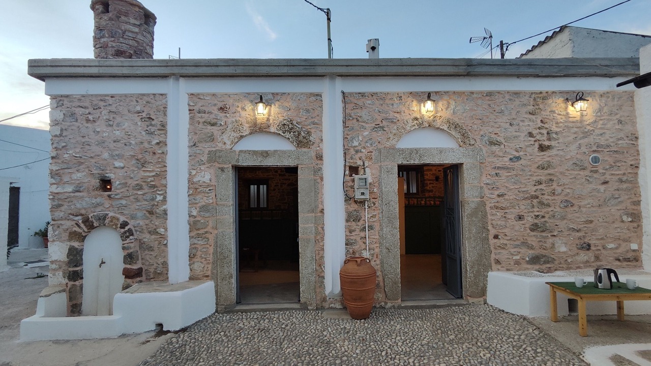 Photo of Outdoor in Asklipiio