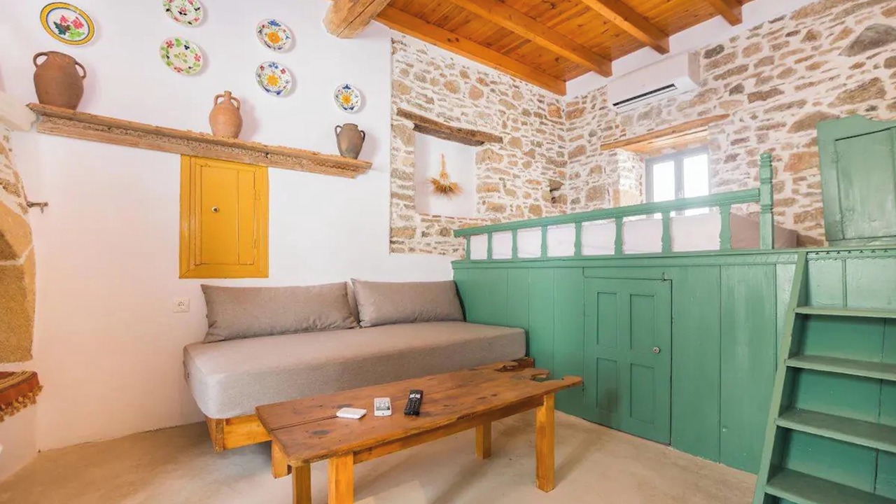 Photo of Livingroom in Asklipiio