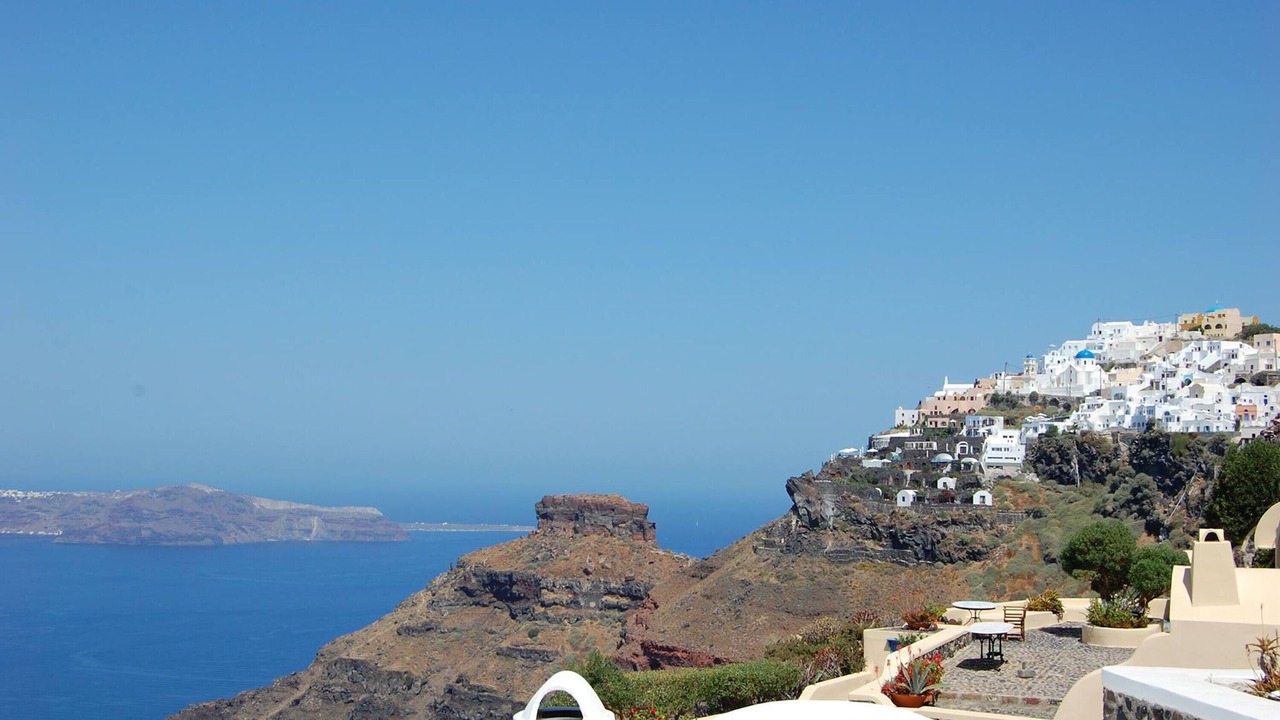 Photo of Outdoor in Exo Gialos