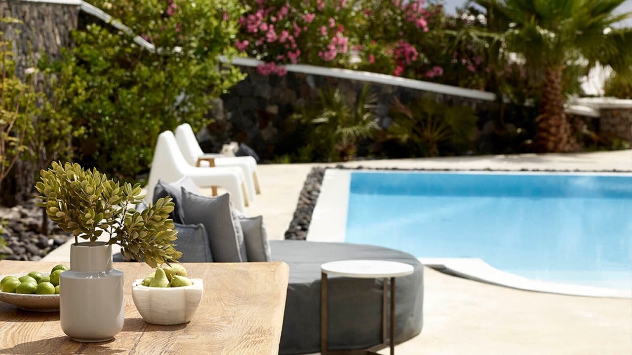 Photo of Outdoor in Exo Gialos
