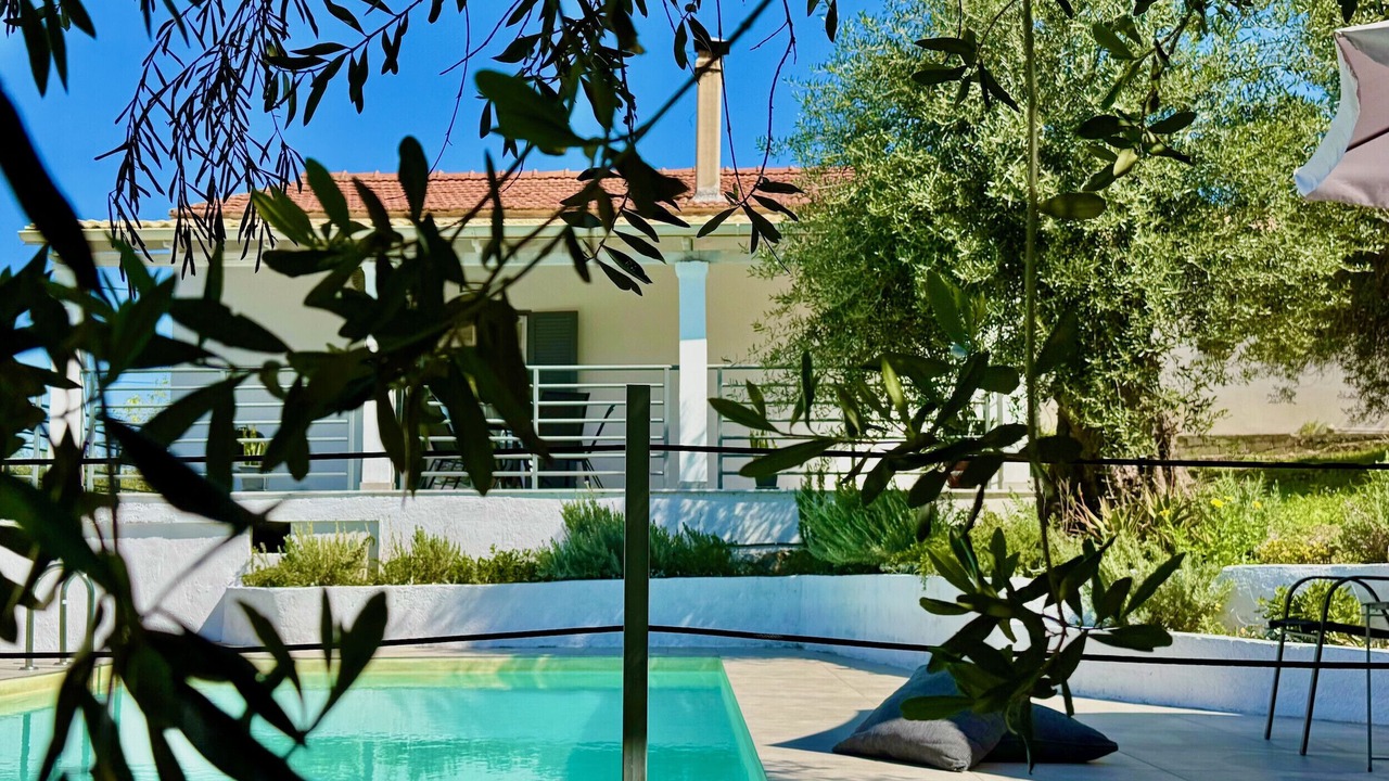 Photo of Outdoor in Acharavi