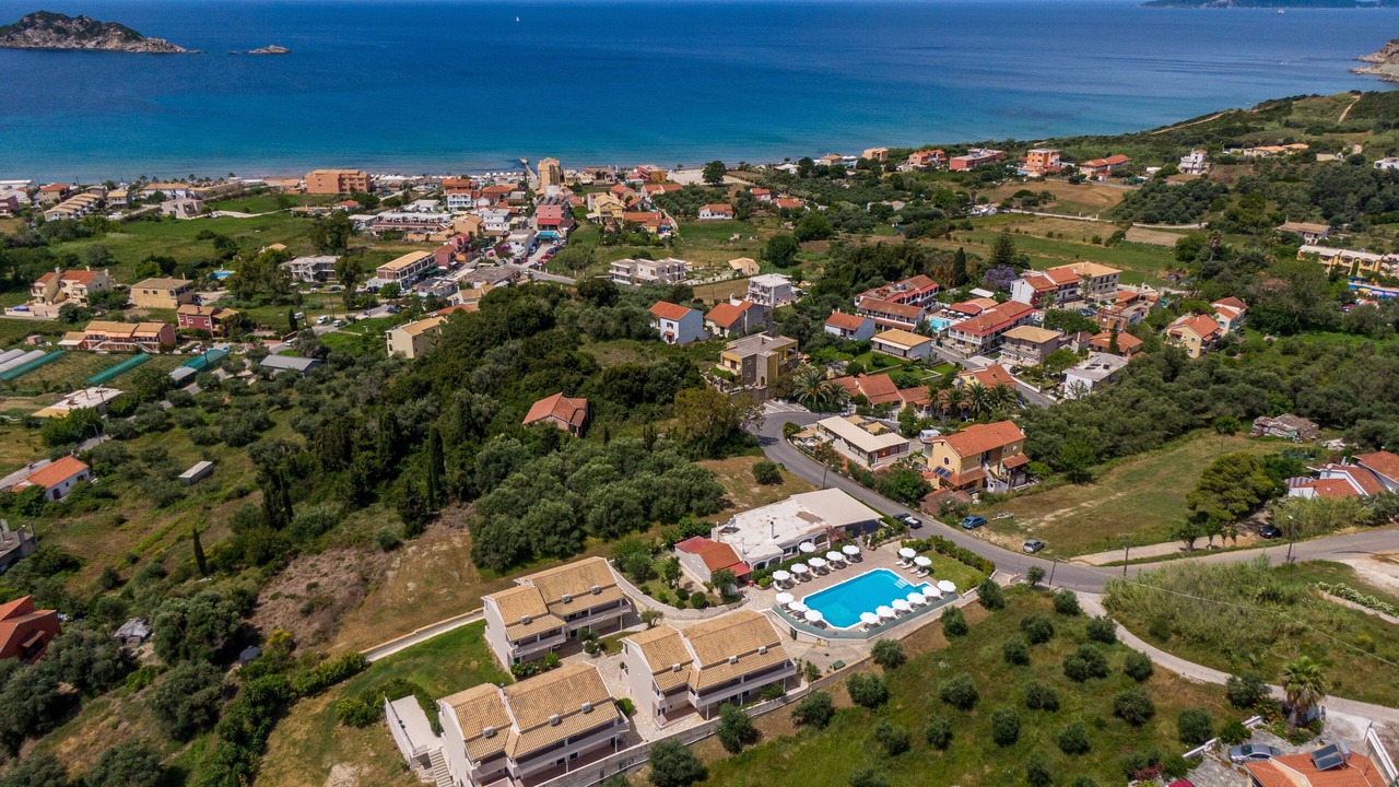 Photo of Outdoor in Arillas