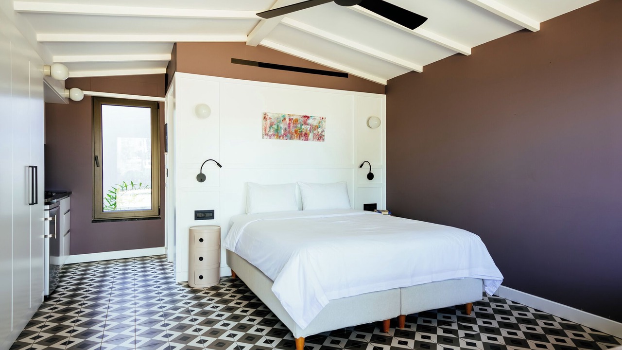 Photo of Bedroom in Lassi