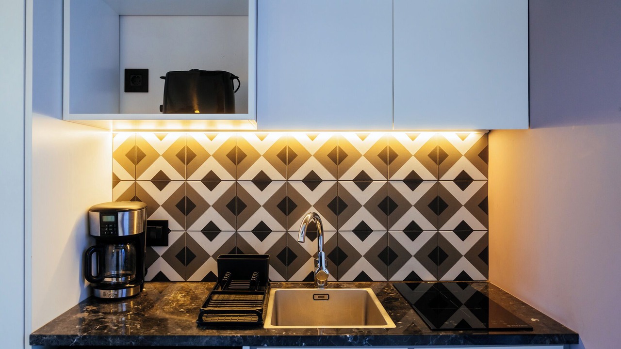 Photo of Kitchen in Lassi