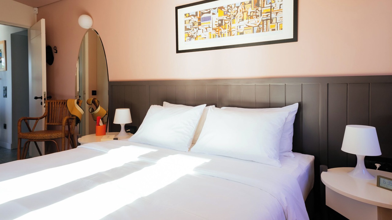 Photo of Bedroom in Lassi