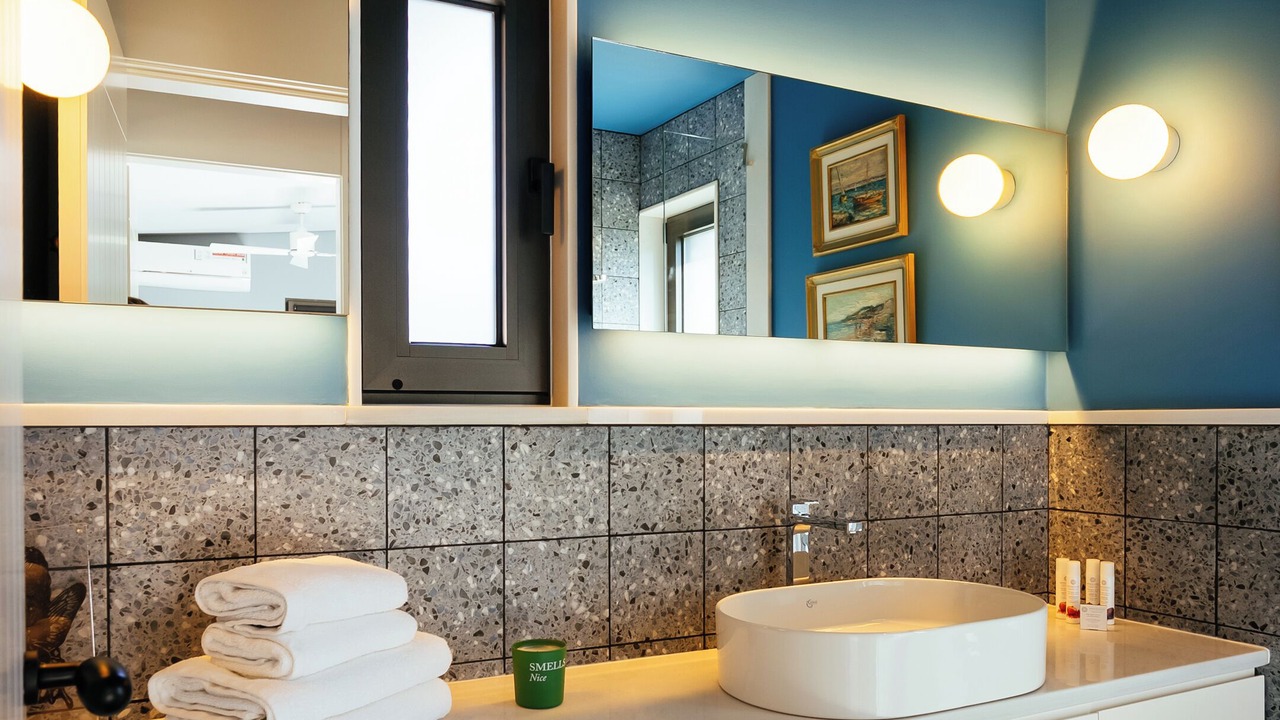 Photo of Bathroom in Lassi