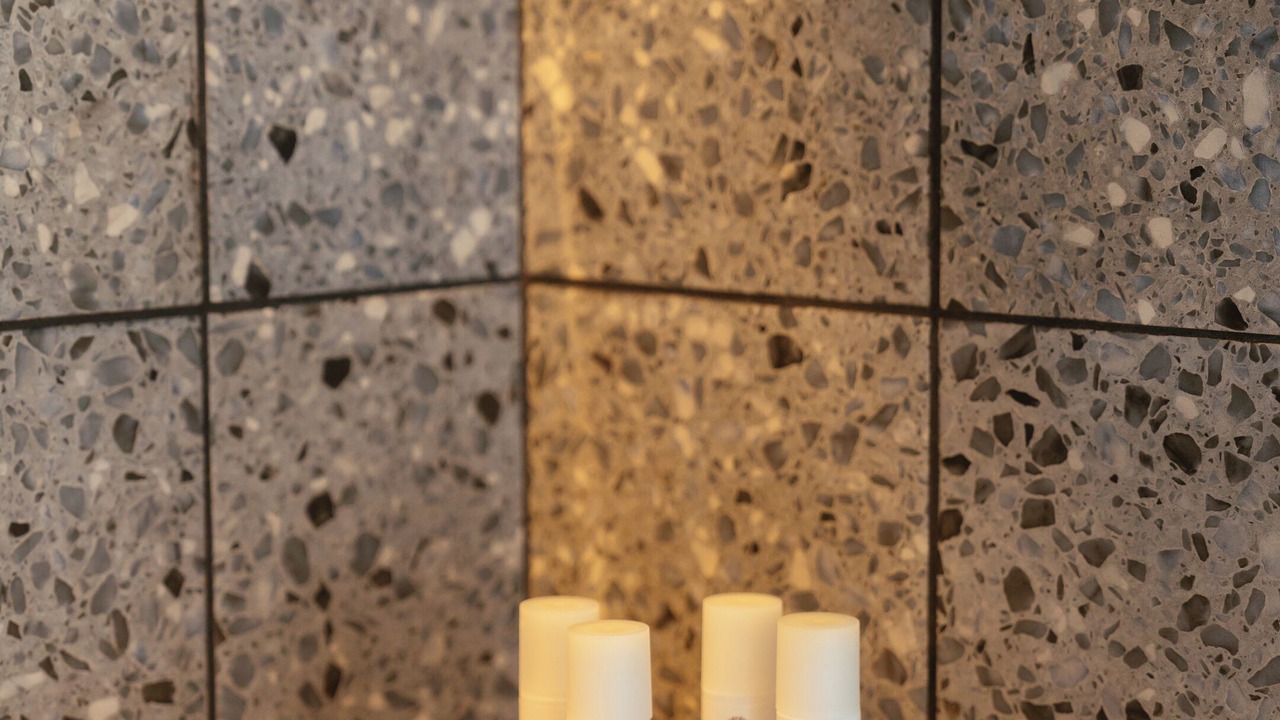 Photo of Bathroom in Lassi
