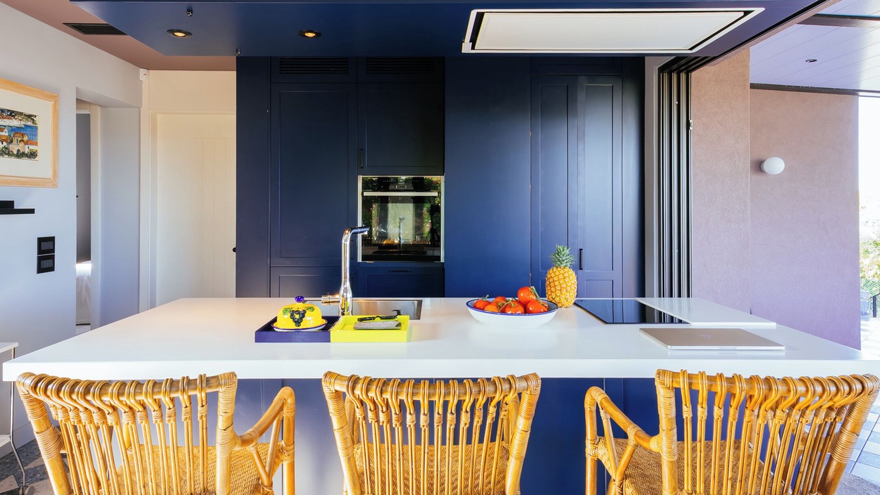 Photo of Kitchen in Lassi