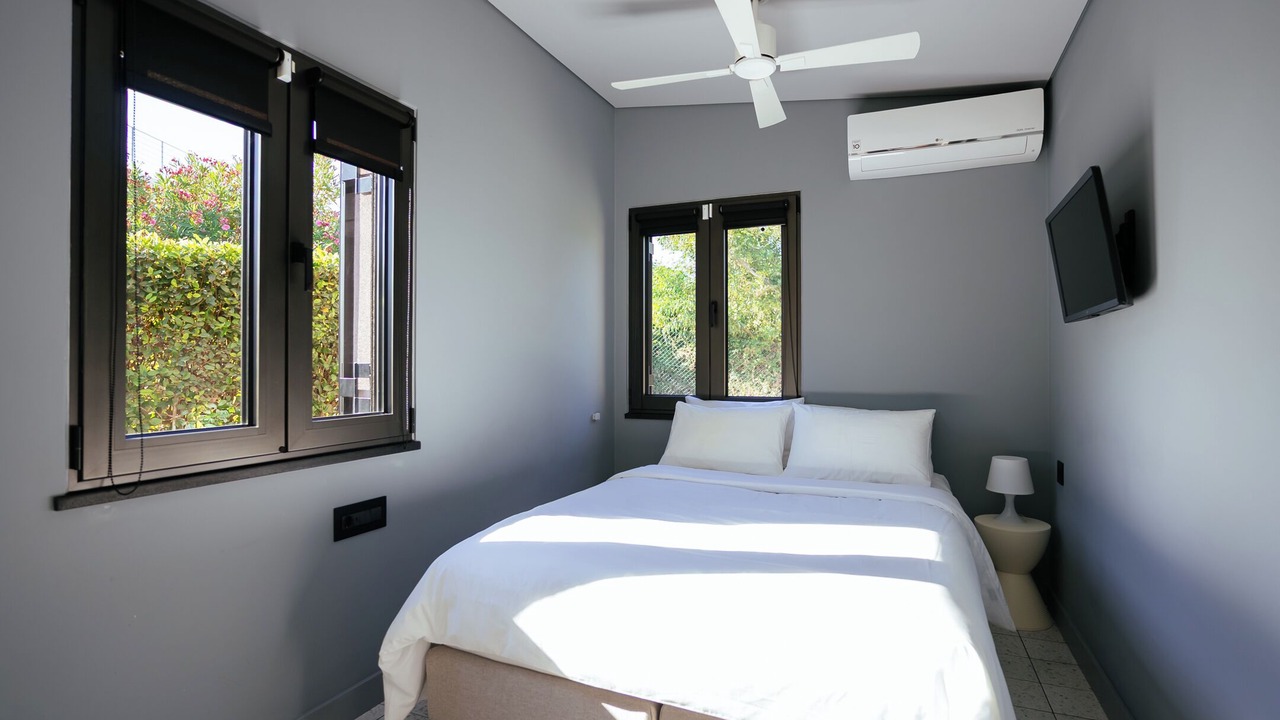 Photo of Bedroom in Lassi