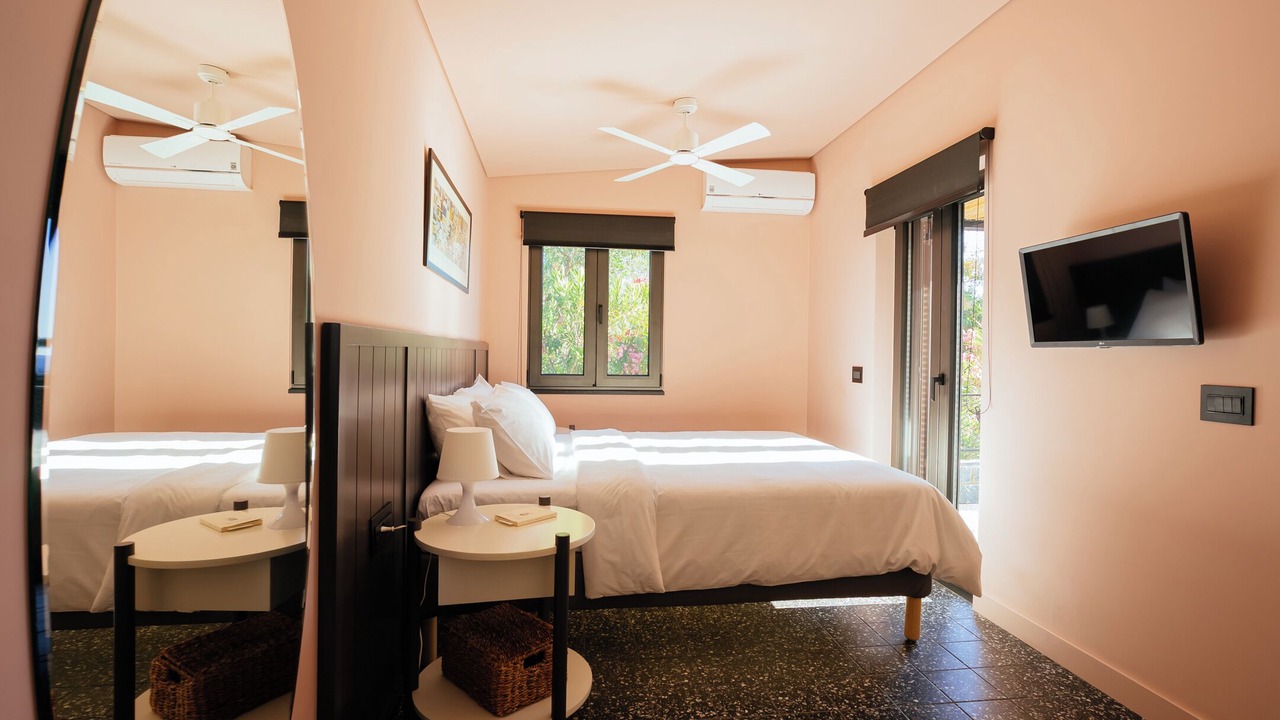 Photo of Bedroom in Lassi