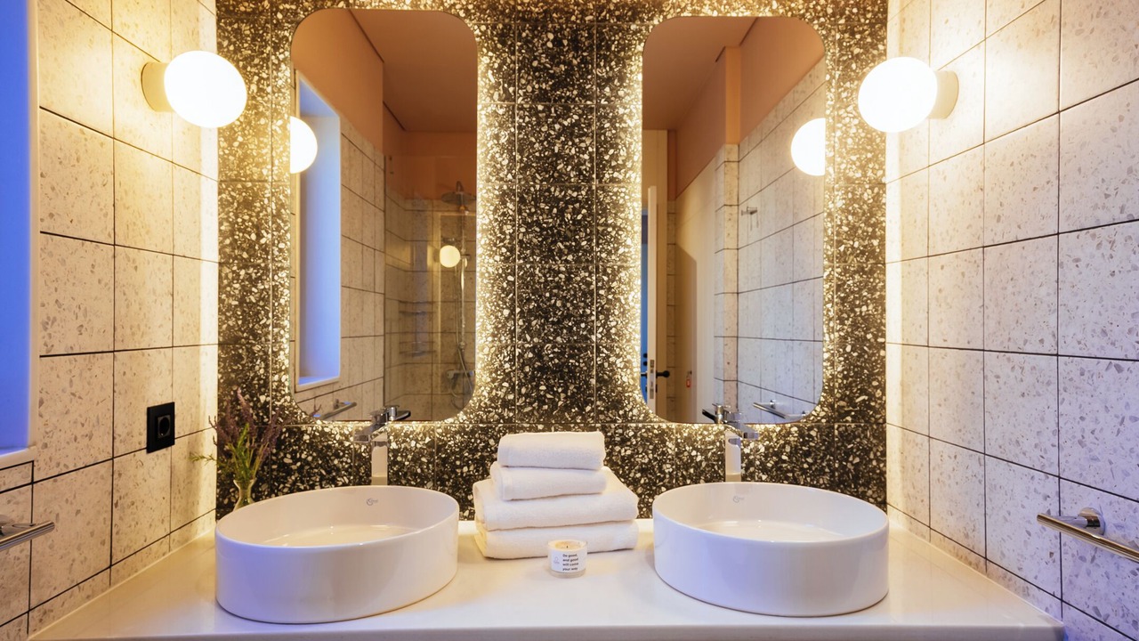 Photo of Bathroom in Lassi