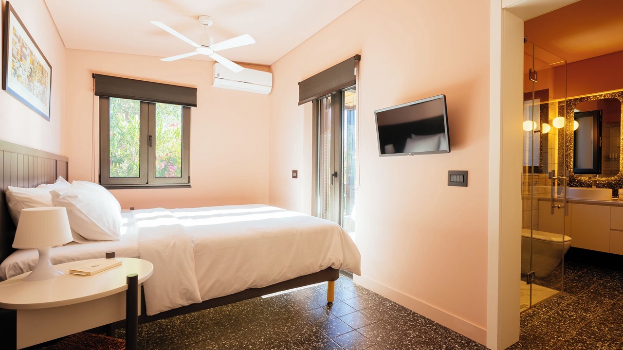 Photo of Bedroom in Lassi