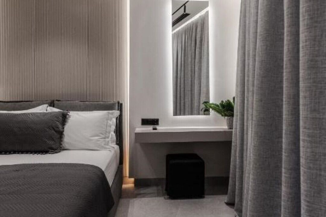 Photo of Bedroom in Volos City Centre