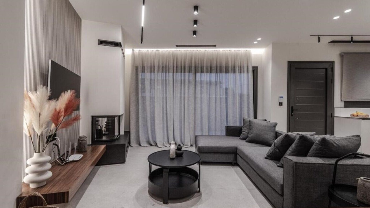 Photo of Livingroom in Volos City Centre