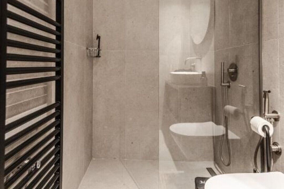 Photo of Bathroom in Volos City Centre