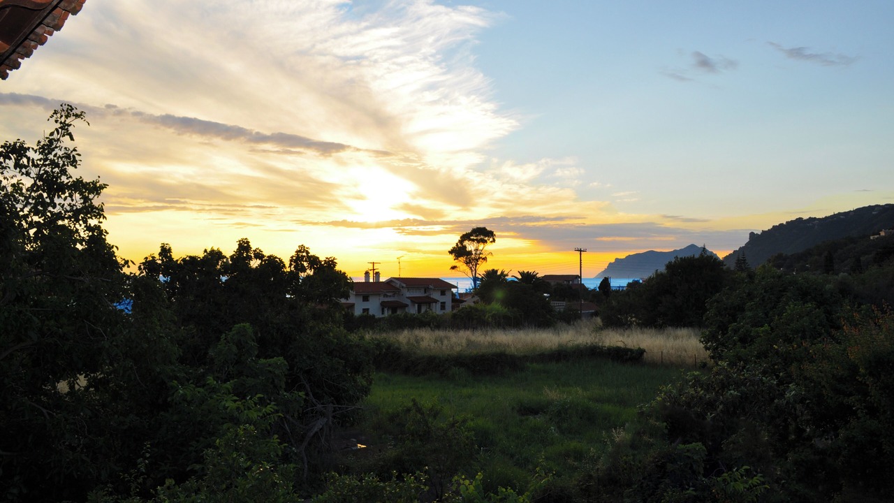 Photo of Outdoor in Agios Gordios