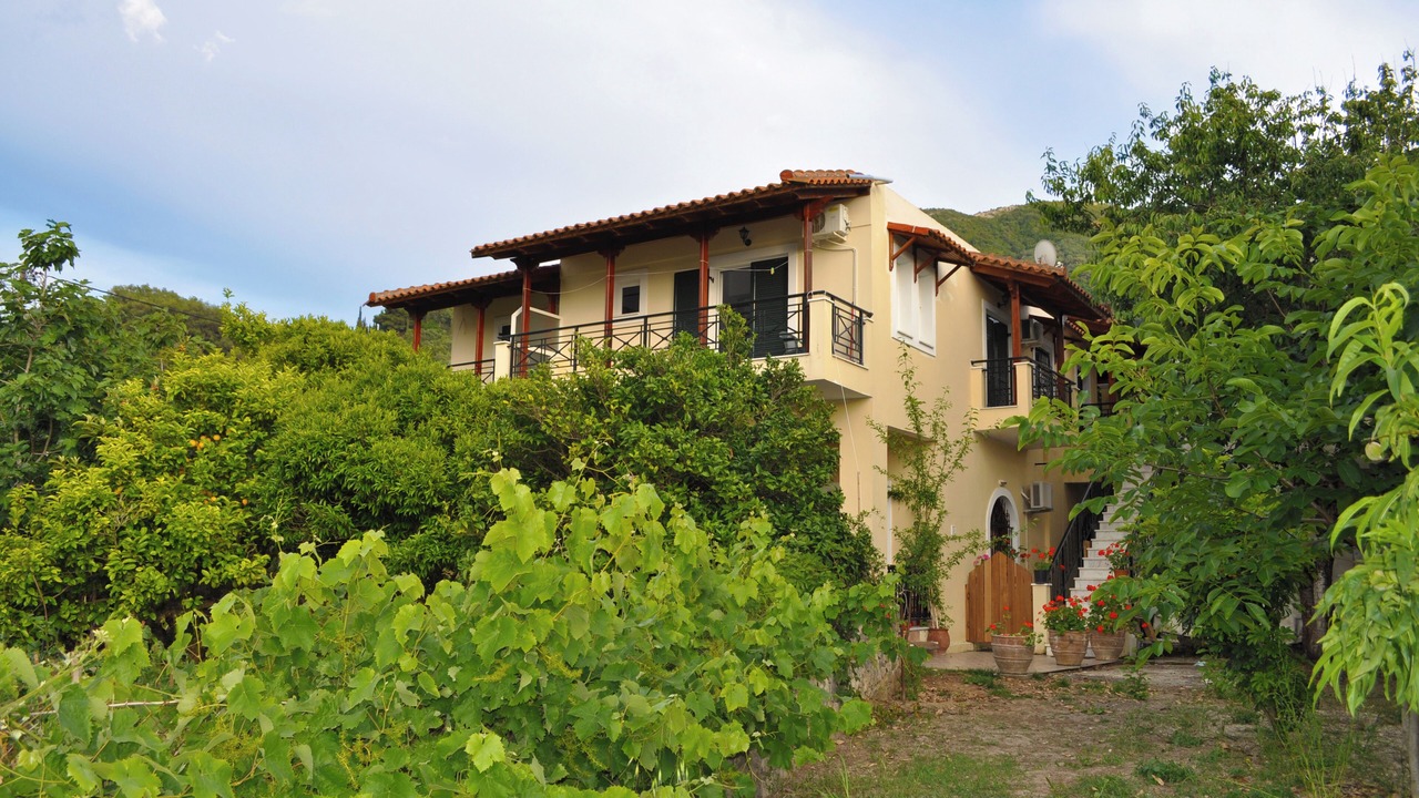 Photo of Outdoor in Agios Gordios