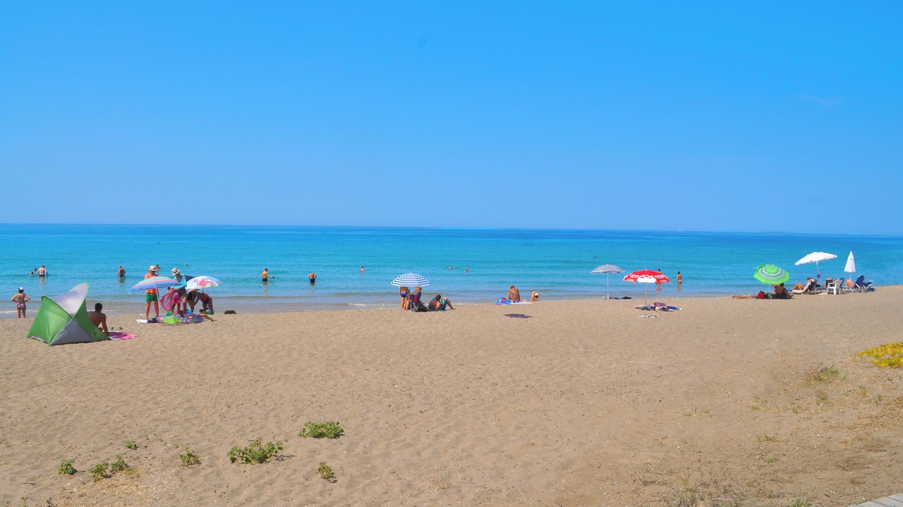 Photo of Others in Agios Gordios