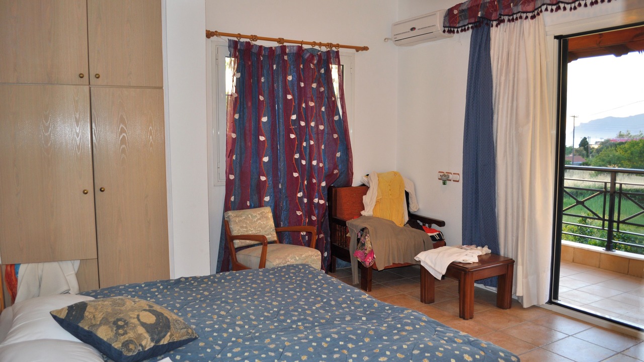 Photo of Bedroom in Agios Gordios