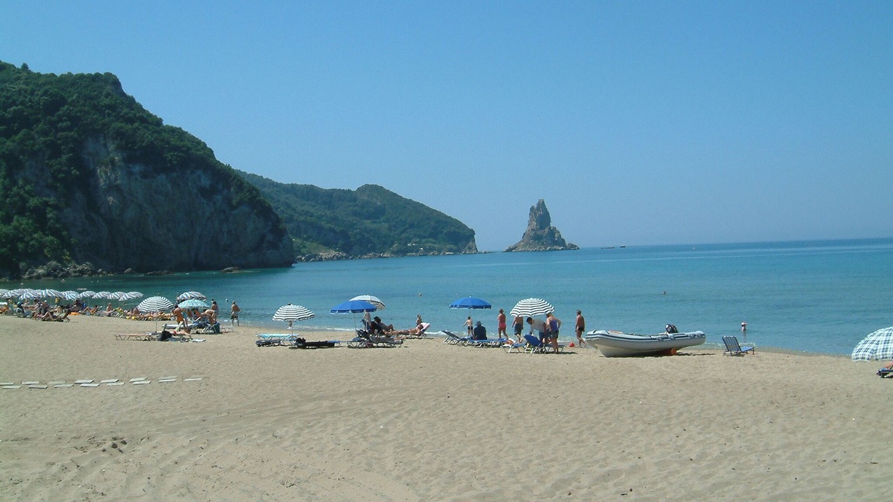 Photo of Others in Agios Gordios