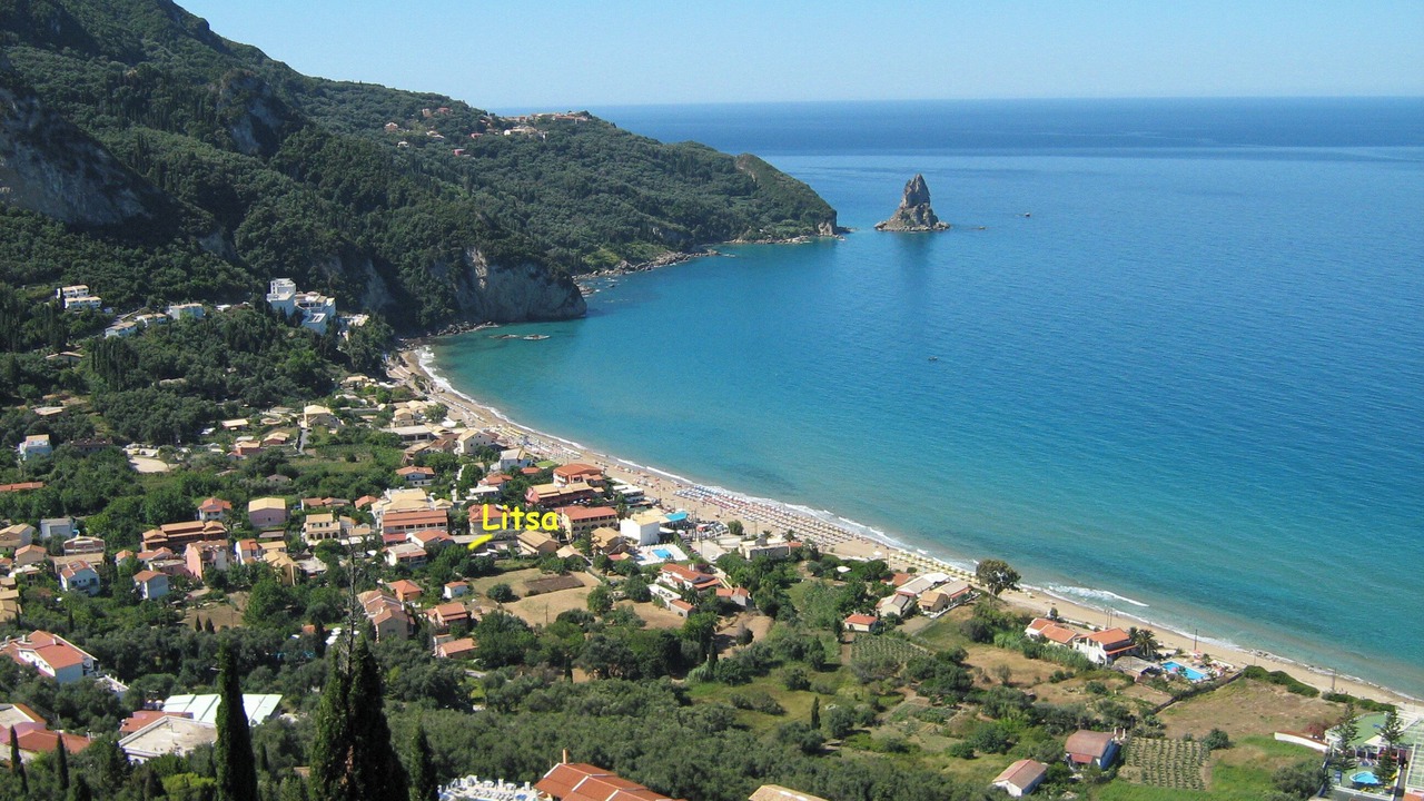 Photo of Outdoor in Agios Gordios