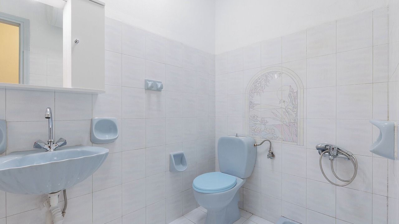 Photo of Bathroom in Ipsos