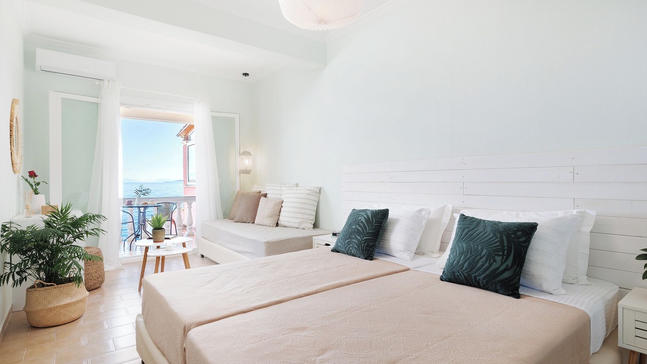 Photo of Bedroom in Ipsos